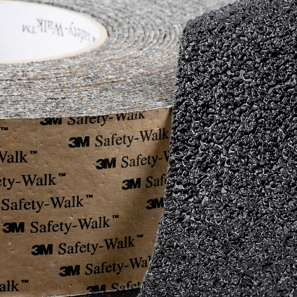3M™ Safety-Walk™ Halkskyddstejp standard grov