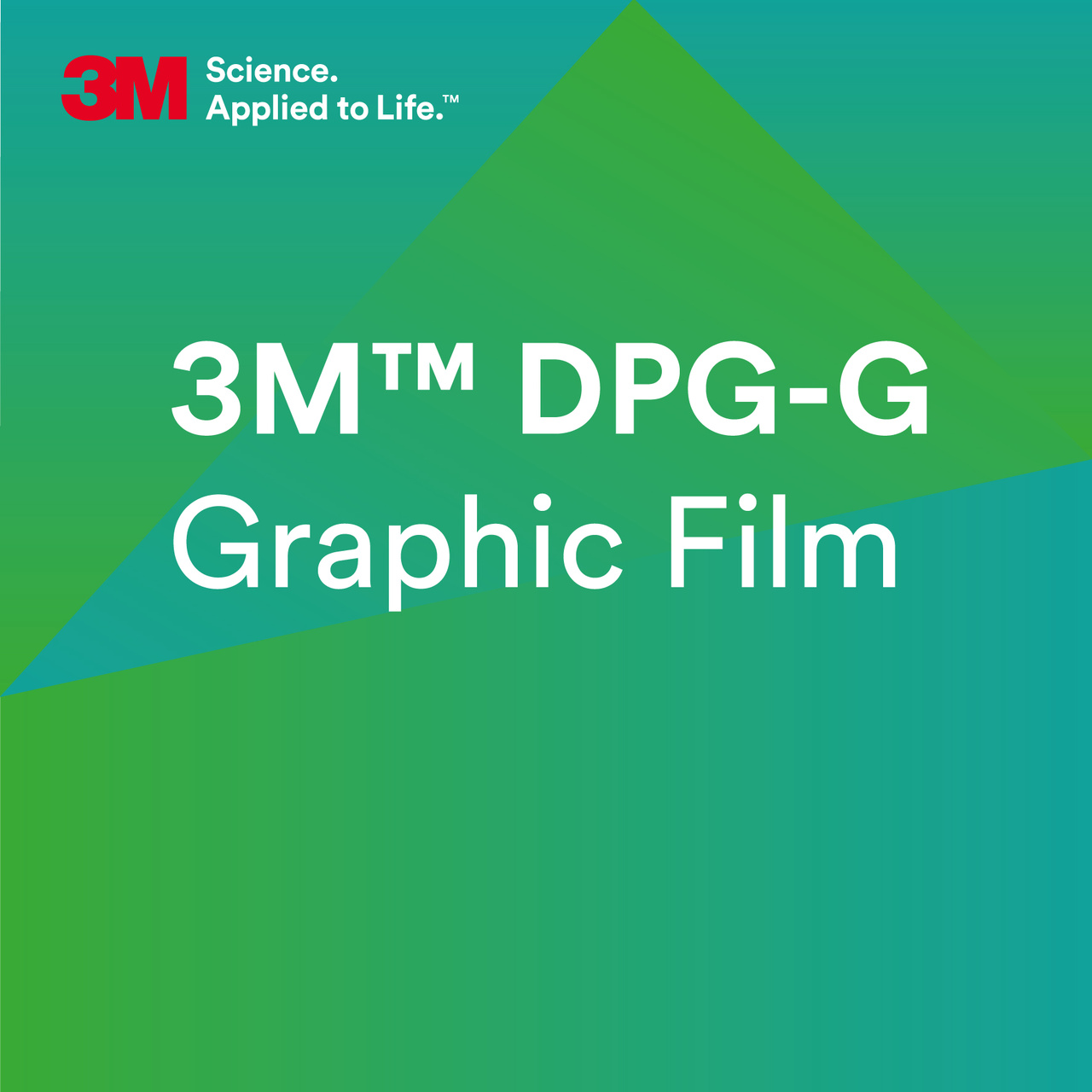 3M™ DPF-G Print Polyester