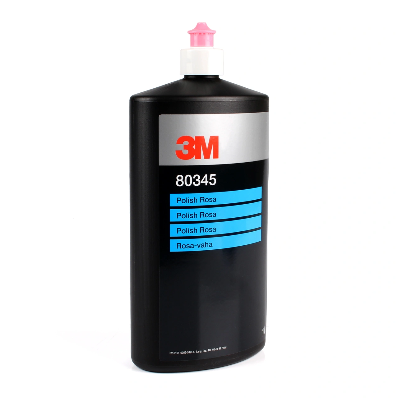 3M™ 80345 Polish Rosa Vax