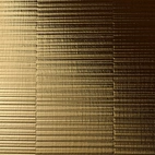 SIBU SL NOTCH Gold matt