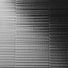 SIBU SL NOTCH Silver matt