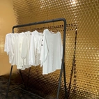 SIBU SL RATTAN 20 Gold