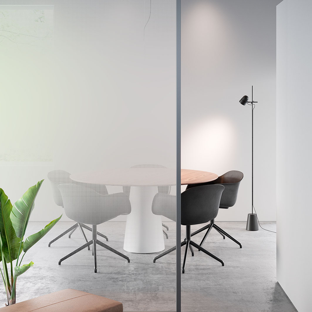 3M™ Fasara™ Illumina Silky-W SH2SSIM-W 2950 x 1524 mm