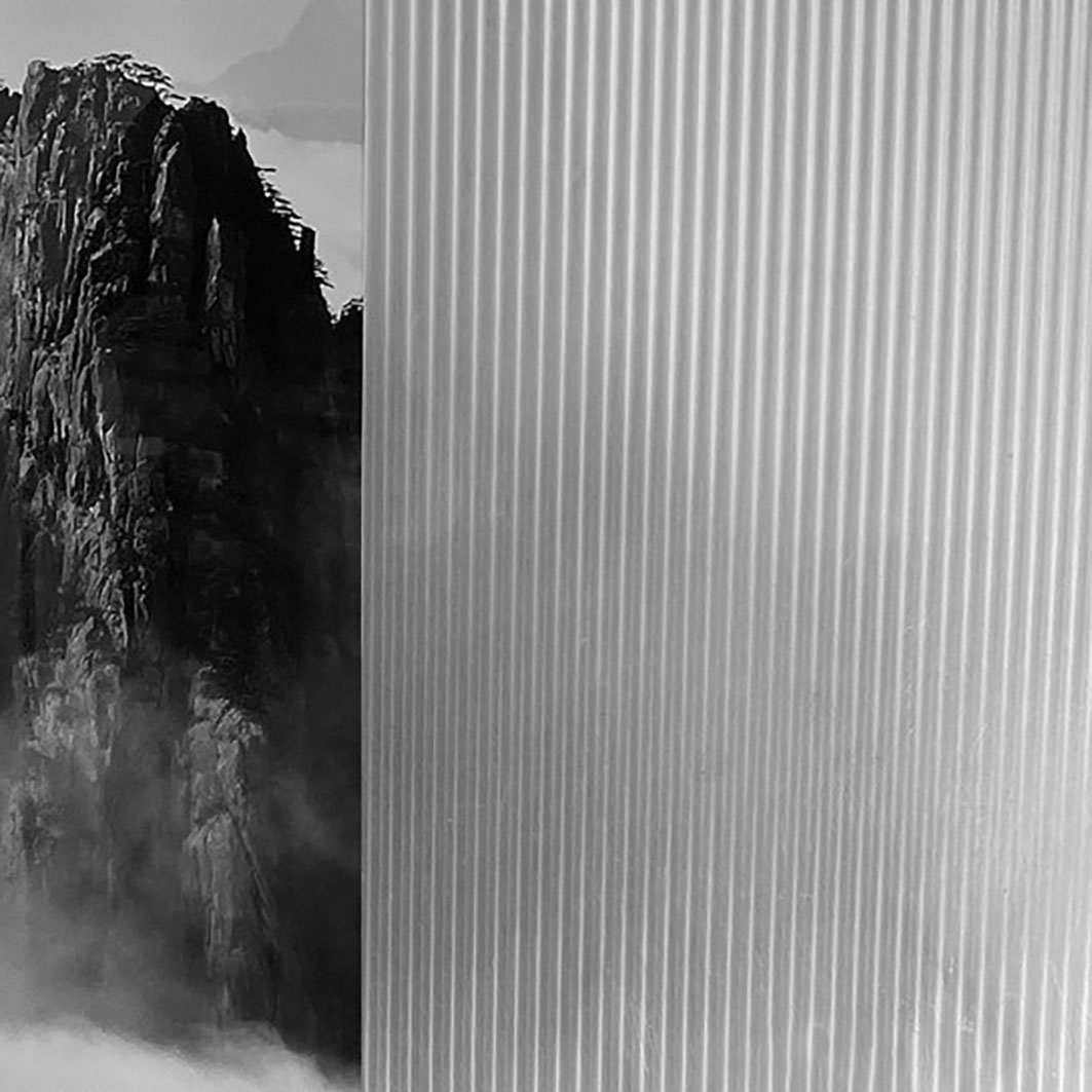 KA Reeded Glass Regular STR02