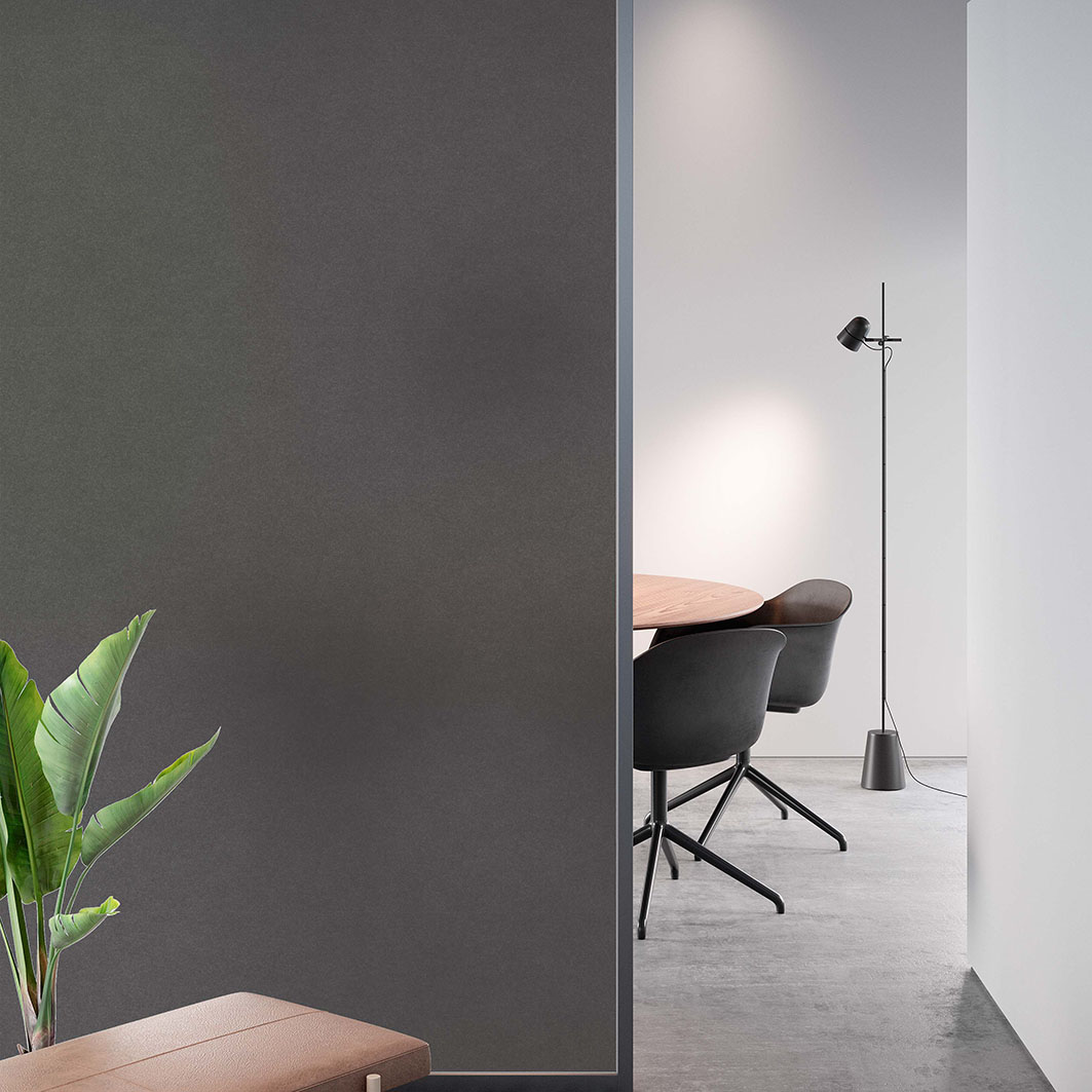 3M™ Fasara™ Washi Shigure Black SH2BKSG