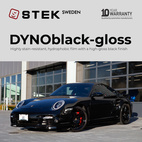 Stenskottsskydd STEK DYNOblack-gloss | Svart högblank