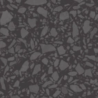 3M™ Fasara™ Terrazzo Black Stone SH2BKTZ
