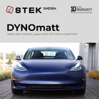 STEK DYNOmatt | Matt