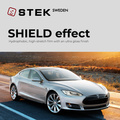 STEK SHIELD effect | Högblank