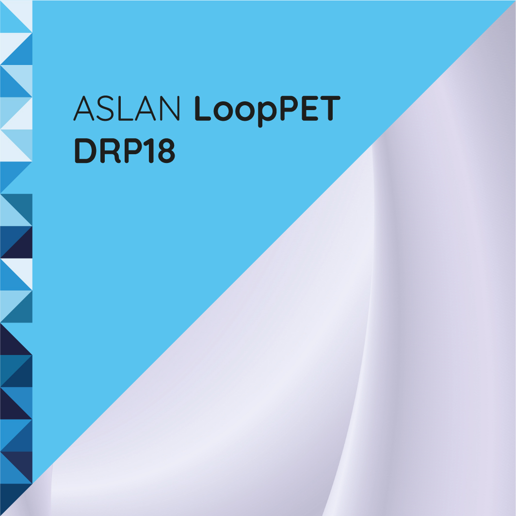 ASLAN LoopPET DRP18