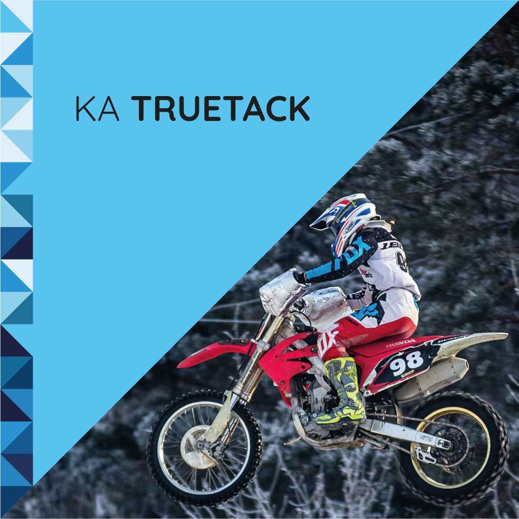 KA TrueTrack