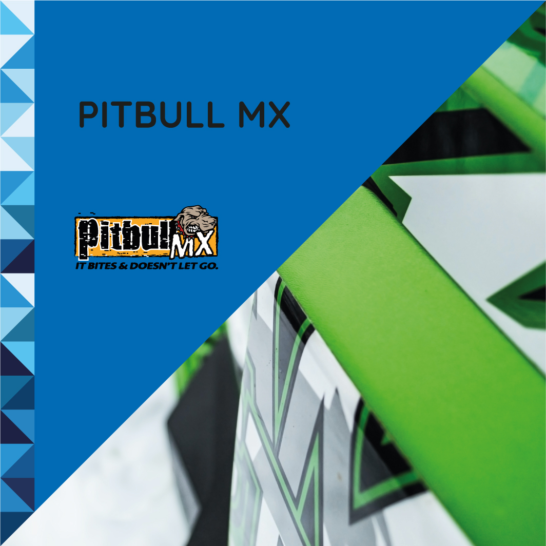 Pitbull™ 5 mil Pitbull™ 5 mil