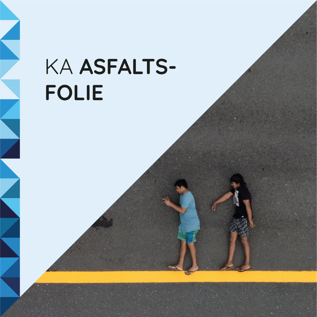 KA Asphalt film