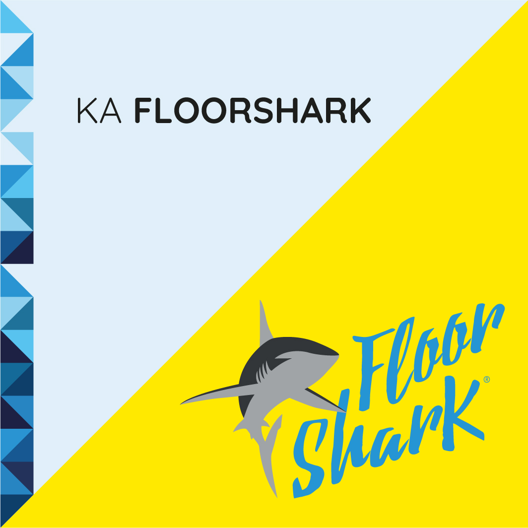 KA FloorShark 170TFG Floor film 152 cm