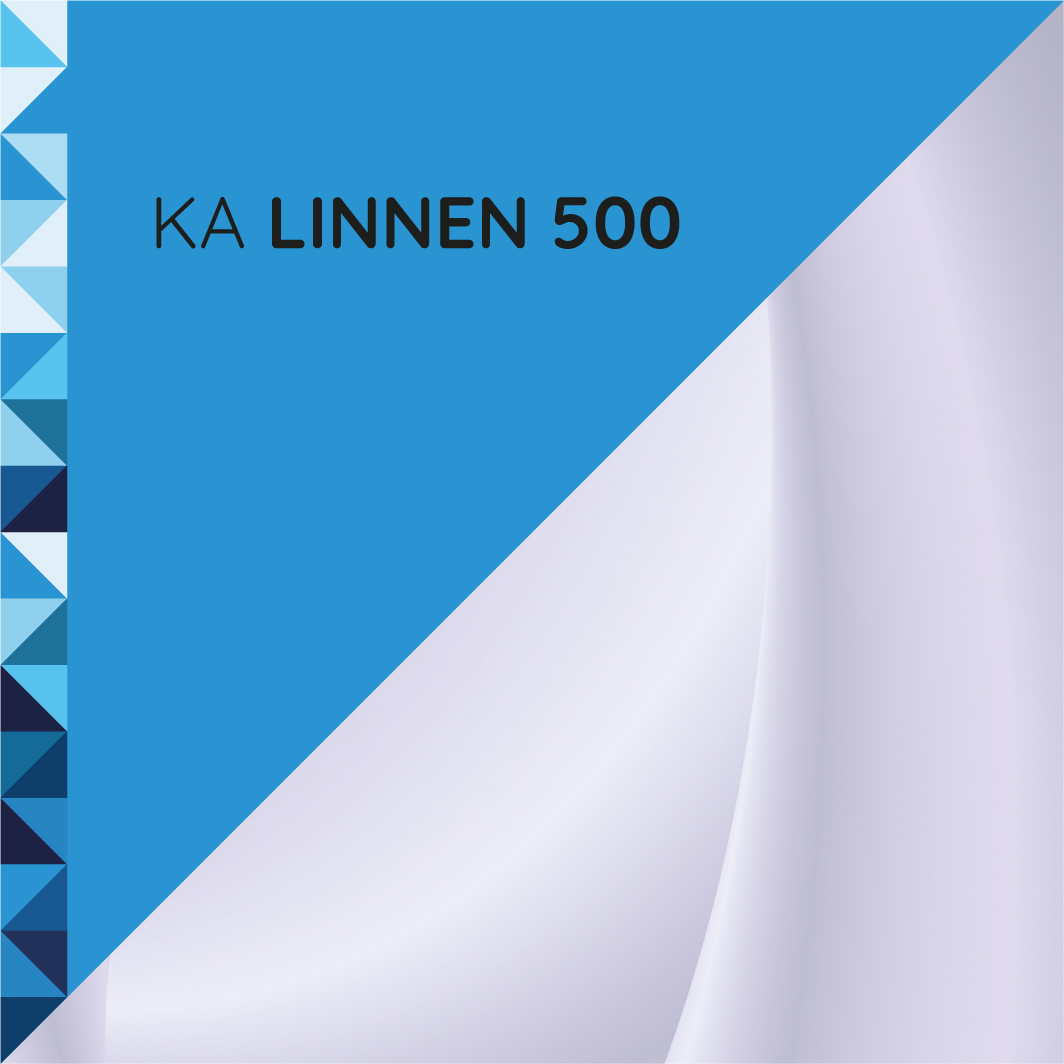 KA Linnen 500