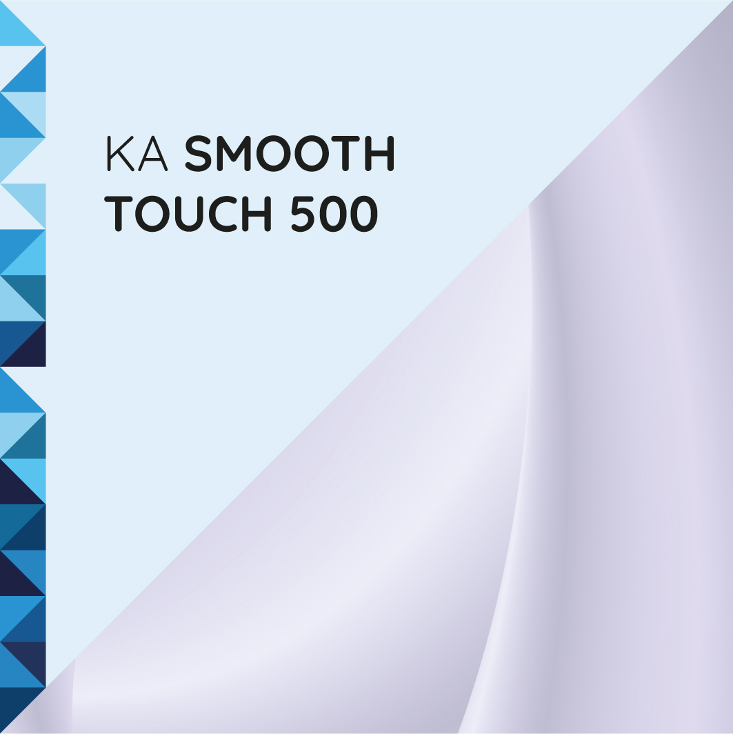 KA Smooth Touch 500