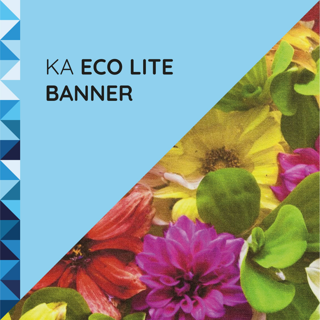 ECO Lite Banner ECO Lite Banner