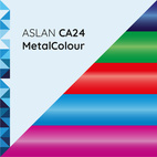 ASLAN CA24 MetalColour