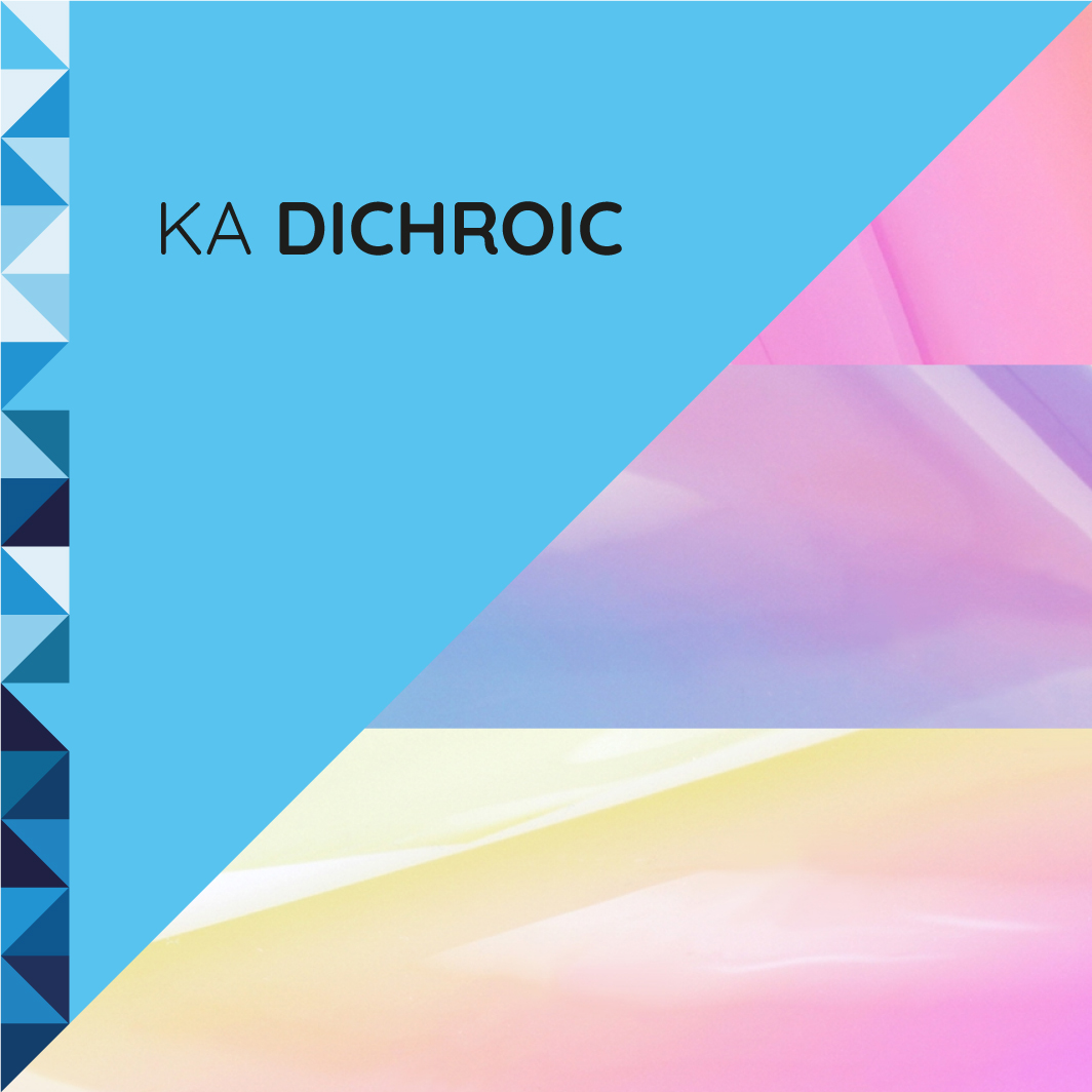 KA Dichroic 326 10 m